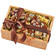 коробочка с орехами, шоколадом и медом. Челябинск